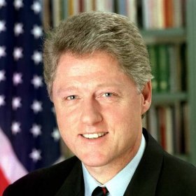 Soubor:Bill Clinton.jpg – Wikipedie