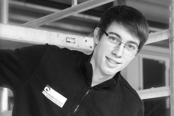 Paul Schäfer | Stahl- und Metallbau GmbH - The Development of Tobias Henseler