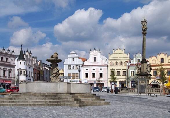 Selské muzeum Michalův statek v Pohledi a komentovaná procházka po Havlíčkově Brodě – Klub českých turistů Polná