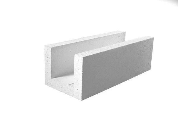 YTONG U profil P4-500