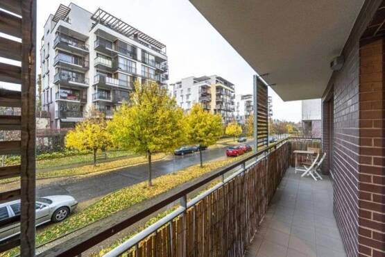 Prodej bytu 3+kk, 96 m2 - Nad Smetankou, Praha 9, Hrdlořezy, Praha | Expert Reality