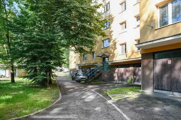 3+1 HAVÍŘOV, 17. Listopadu - Renáta Lokosová | realitní poradce Havířov 