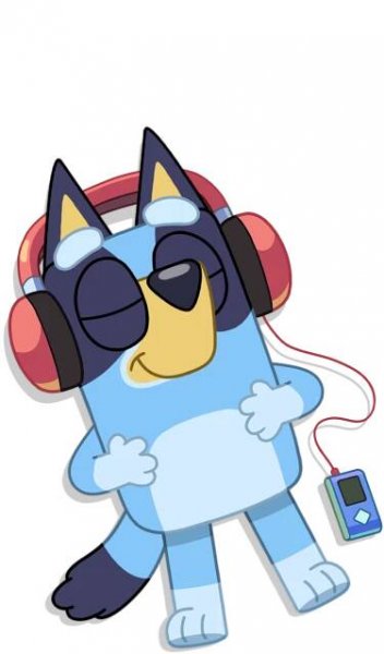 Bluey Music - Bluey Official Website