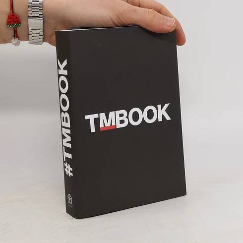 Tomáš Břínek TMBOOK