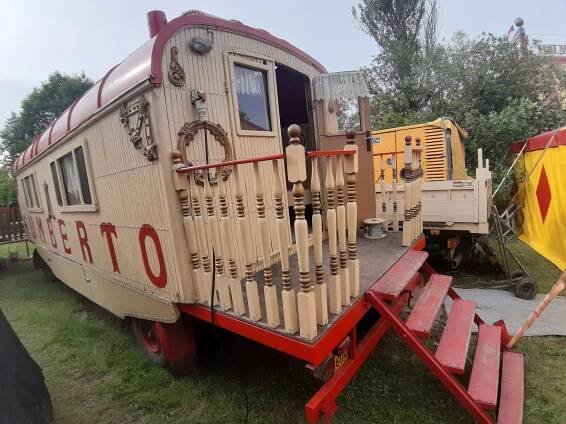 2025-06-12 – Cirkus Humberto – Ostrava – Poruba – Cirkusoviny.cz