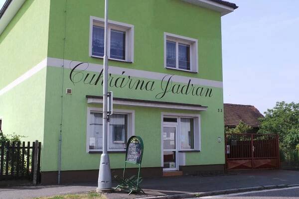 Cukrárna Jadran foto 1