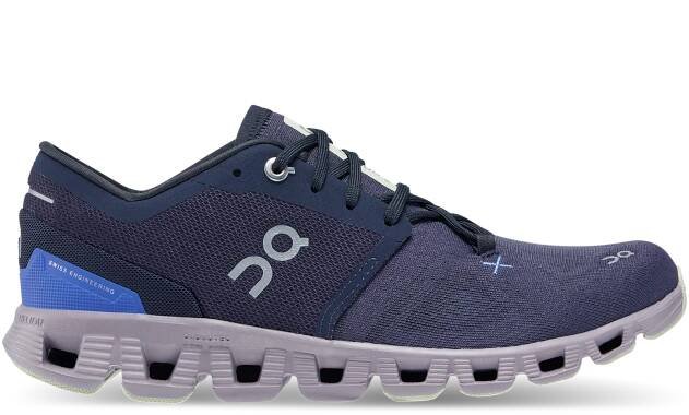 Women's Cloud X 3