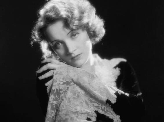 Mirror Images: Marlene Dietrich Through Her Daughter’s Eyes