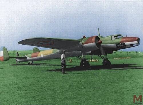 Dornier Do 17 – Wikipedie