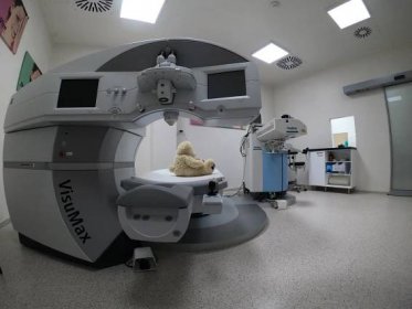 Vysoká odbornost a komfort pro pacienty. Základní atributy nové pražské multioborové kliniky.