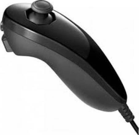 Nintendo Wii Nunchuk