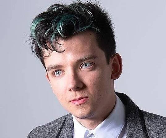 Asa Butterfield