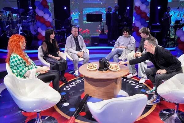 Máme rádi Česko odstartovalo 18. řadu.