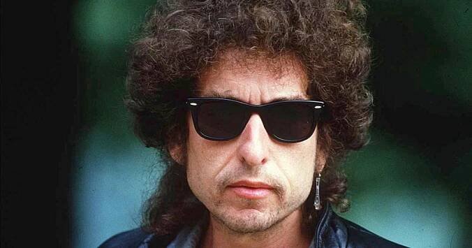 Bob Dylan: Like A Rolling Stone