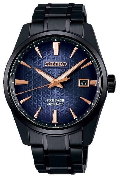 Hodinky SEIKO SPB363J1