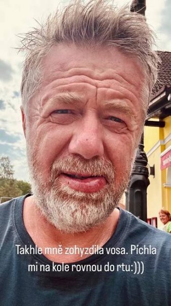 Jiří Langmajer