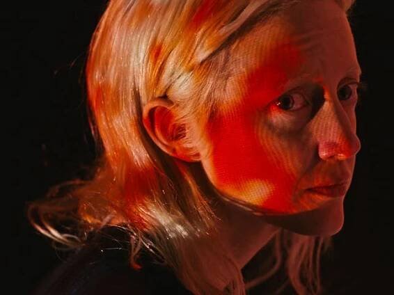 Andrea Riseborough in ‘Possessor'