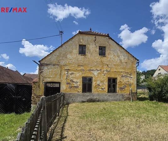 Prodej domu 221 m², Bělá u Jevíčka