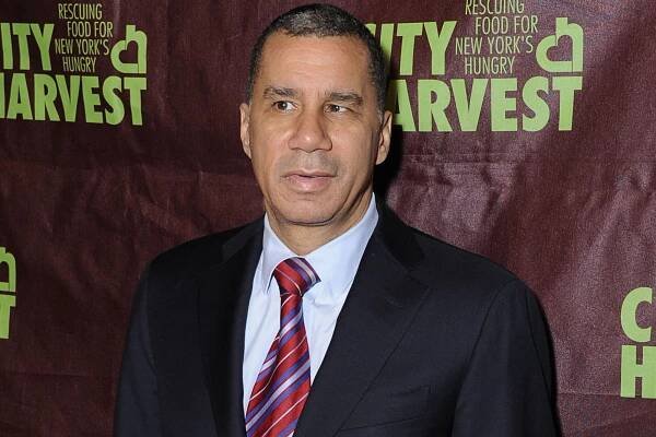 David Paterson