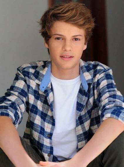 Jace Norman Hot Pics