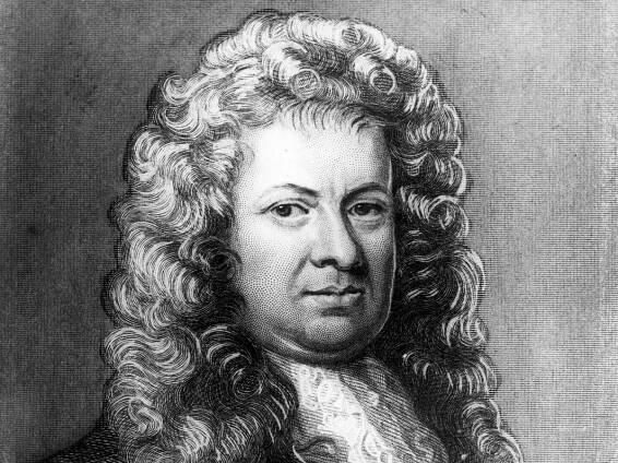 Book of a lifetime: The Diary of Samuel Pepys