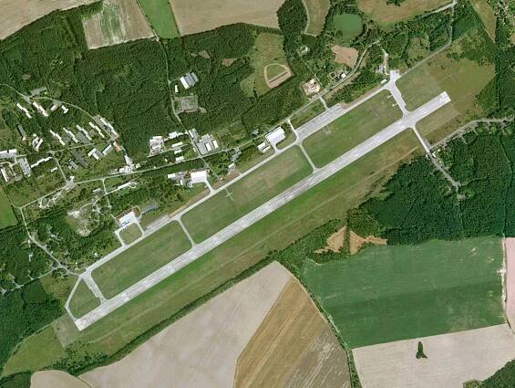 Pilotem Cessny 172 na 30 minut