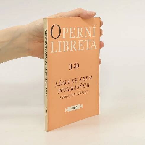 Operní libreta II-29. Don Carlos