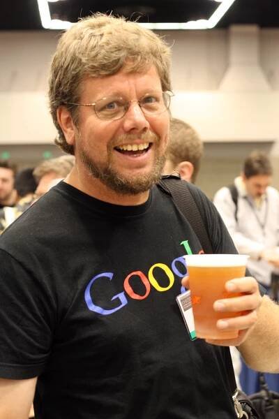 Soubor:Guido van Rossum OSCON 2006.jpg