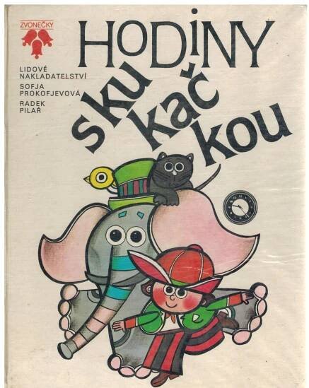 HODINY S KUKAČKOU