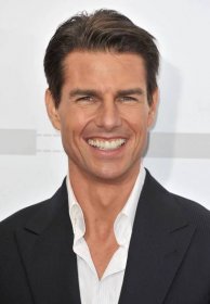 Tom Cruise chuďasem? Čelí žalobě o miliardu dolarů! Prý ukradl scénář