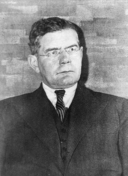 Olaf Gjerløw - Wikipedia