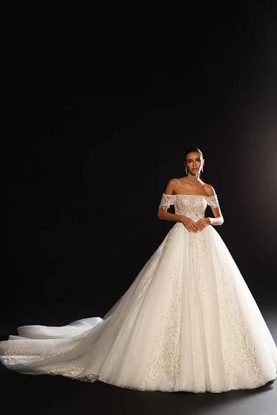 Bride 3233