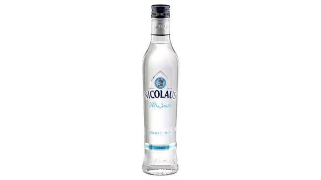 Vodka ultra jemná St. Nicolaus v akci levně | Kupi.cz