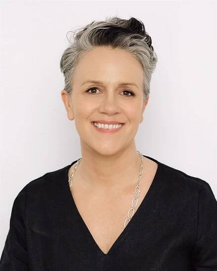 SARAH ARMSTRONG