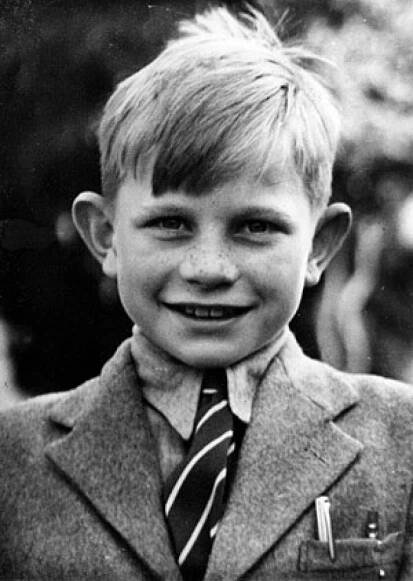 Michael York: 'I have not lost anything. In fact, I think I’ve gained'