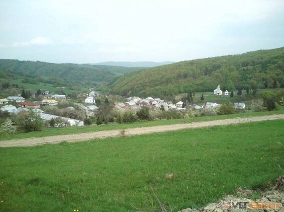 pohľad na Roškovce / DSC06743.JPG