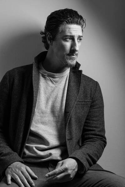 Eric Balfour | FanGeek Agency