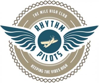 ANTOINETTE – The Rhythm Pilots