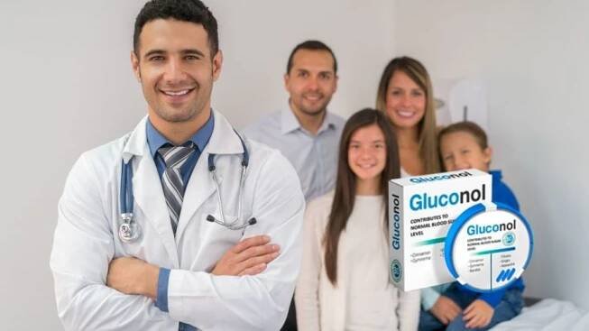 Gluconol