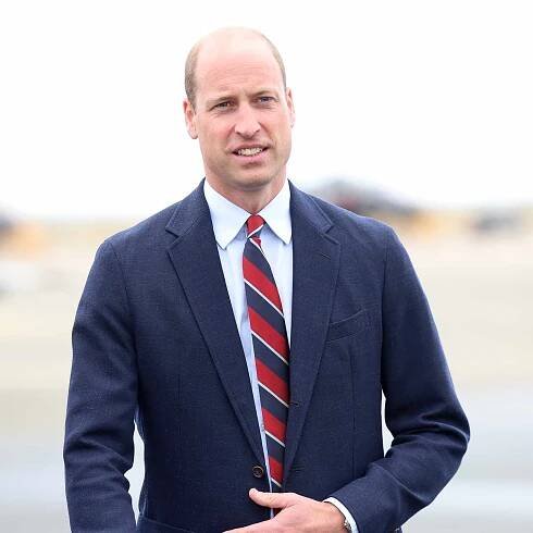 Prince William Didn't Ask Kate Middleton's Father for Permission to Marry Her