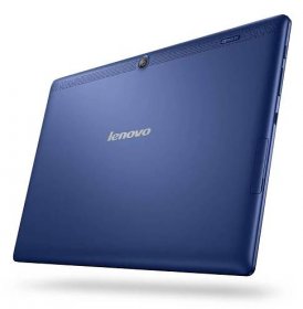 Dotykový tablet Lenovo TAB 2 A10-70F (ZA000006CZ) modrý | DATART