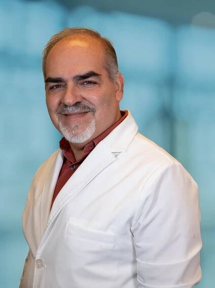 Carlos Ramirez