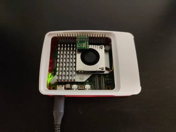 Raspberry 5 and LetsTrust-TPM compatible | LetsTrust
