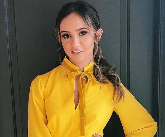 Britt Baron - Bio, Facts, Family Life of Actress