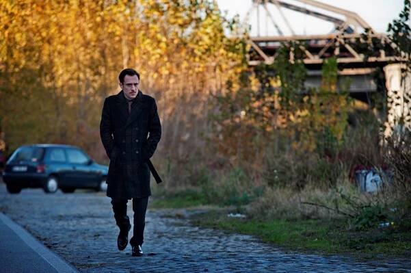 Suburra - Z filmu - Elio Germano