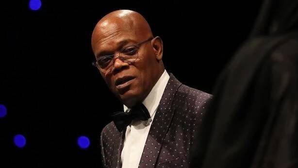 Americké role jen americkým hercům? Kontroverzní Samuel L. Jackson překvapil