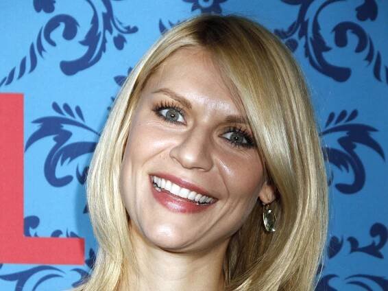 Claire Danes In HBO Wallpaper