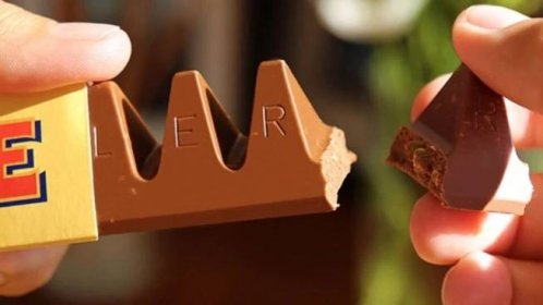 9 věcí, které jste nevěděli o čokoládě Toblerone – Lifee.cz