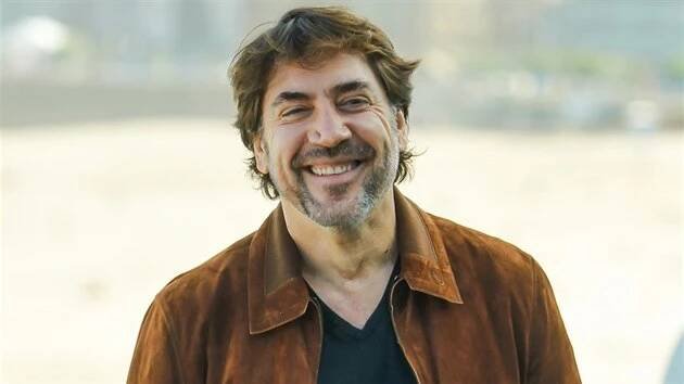 Javier Bardem (San Sebastián, Španělsko, 26. září 2019)