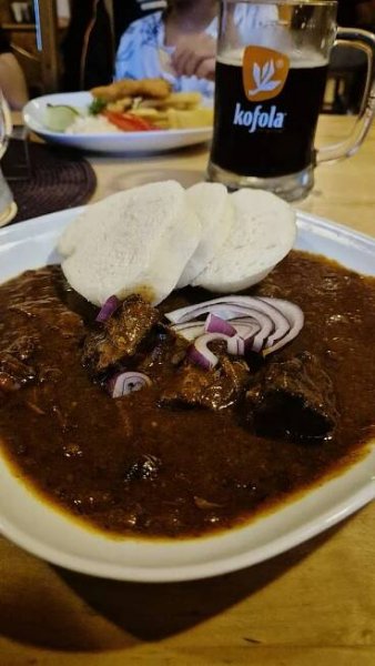 Restaurace Lažánky foto 6
